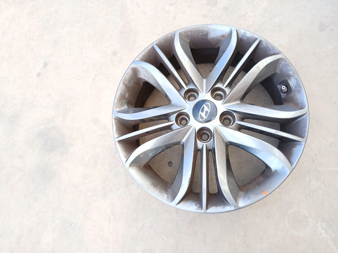 Llanta para Hyundai Ix35 (Lm, El, Elh)