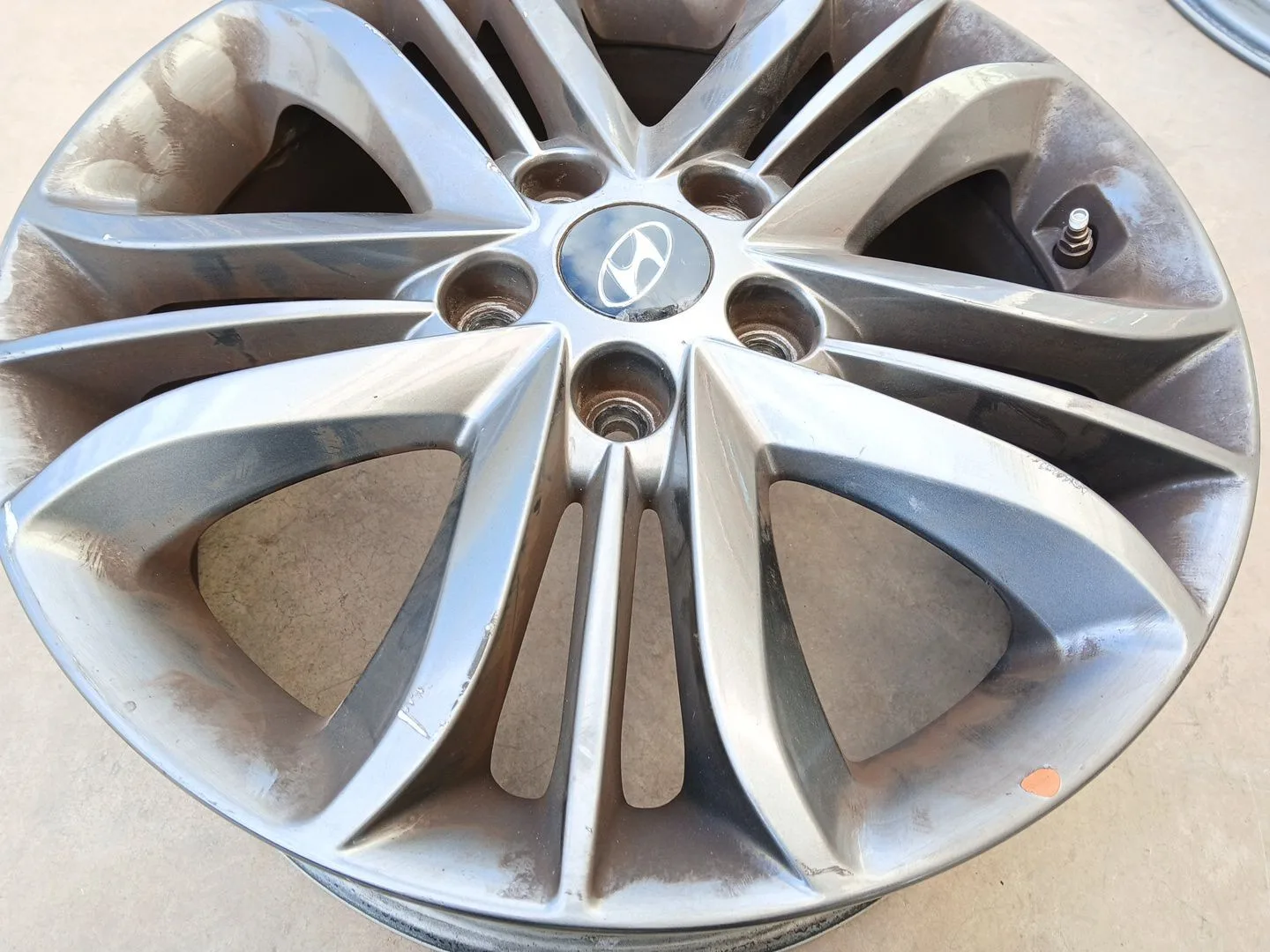 Llanta para Hyundai Ix35 (Lm, El, Elh)