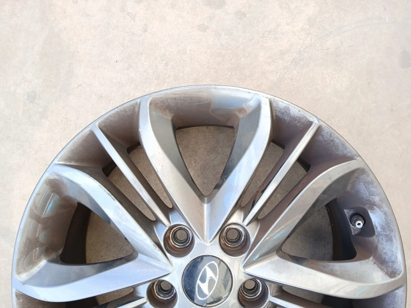 Llanta para Hyundai Ix35 (Lm, El, Elh)
