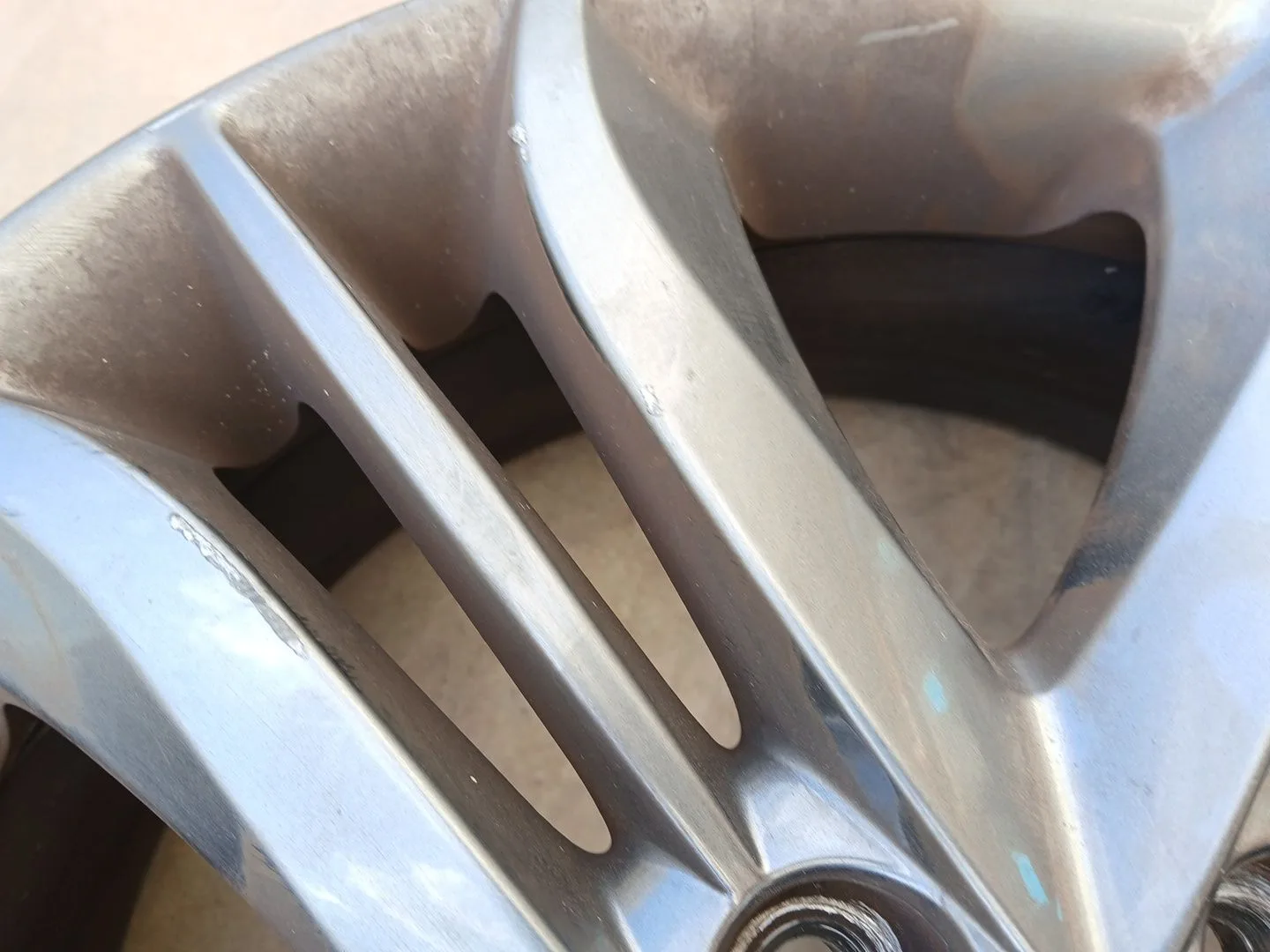 Llanta para Hyundai Ix35 (Lm, El, Elh)