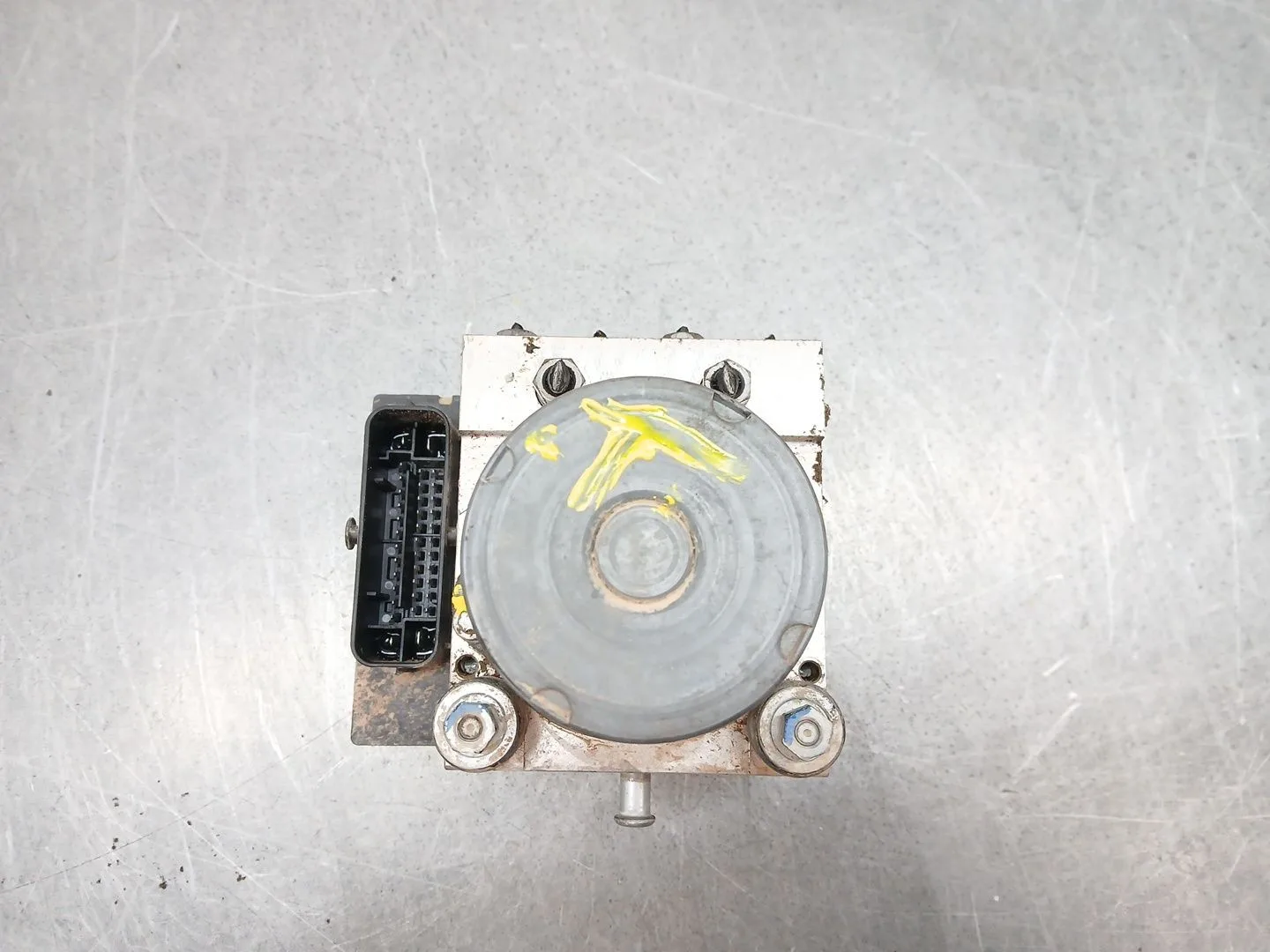 Abs para Citroën C4 Lim.