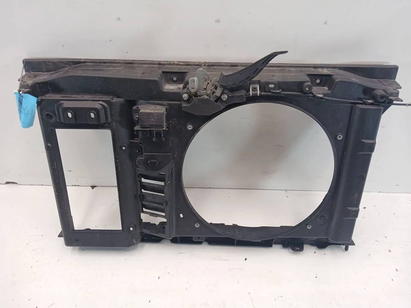 Panel Frontal para Citroën C4 Lim.