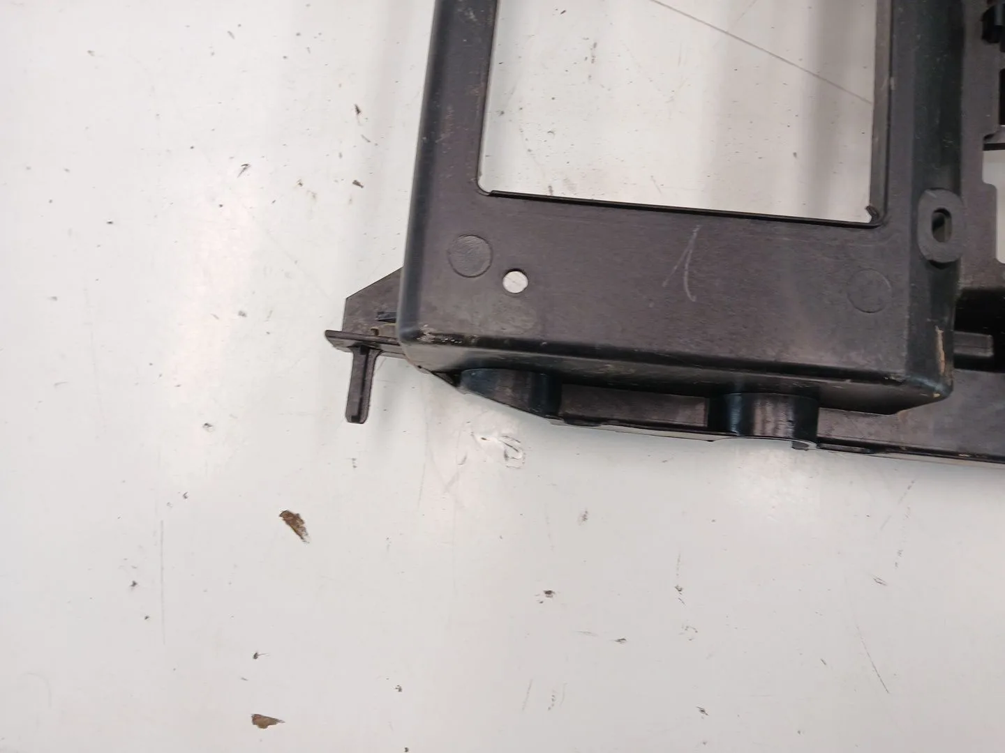 Panel Frontal para Citroën C4 Lim.