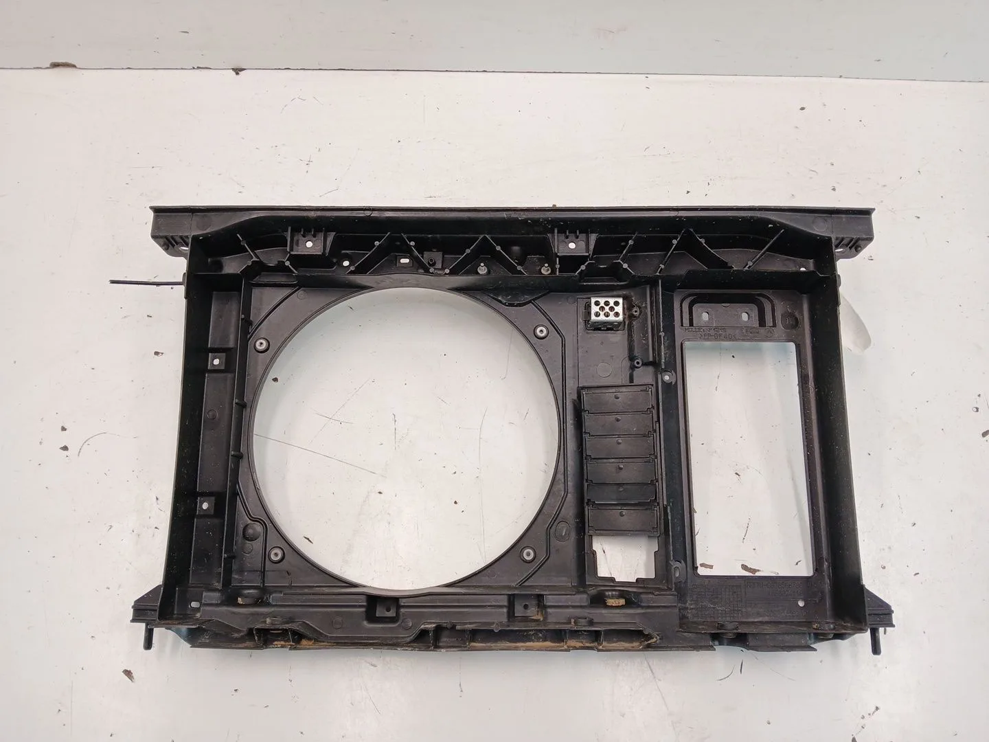 Panel Frontal para Citroën C4 Lim.