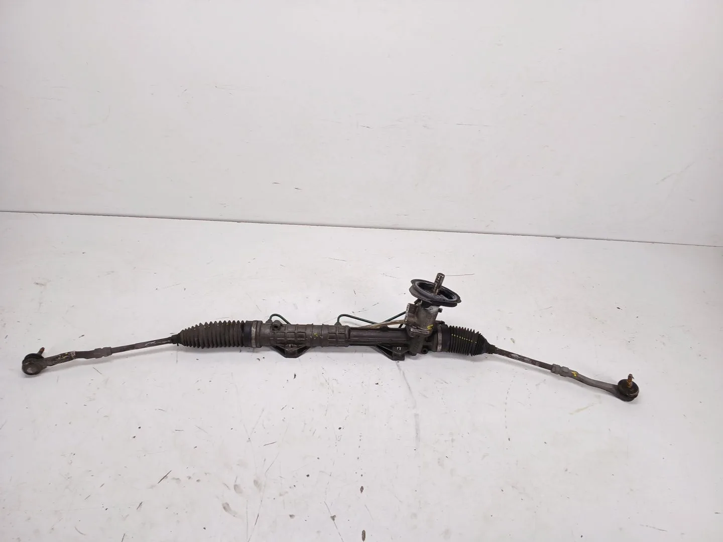 Cremallera Direccion para Peugeot 3008