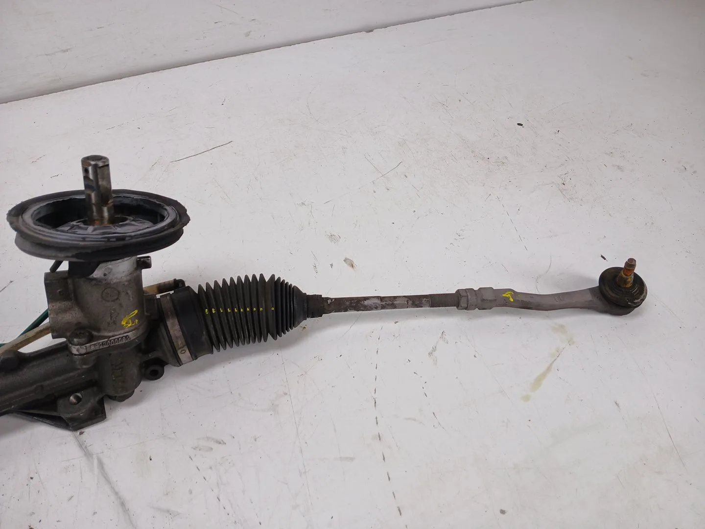 Cremallera Direccion para Peugeot 3008