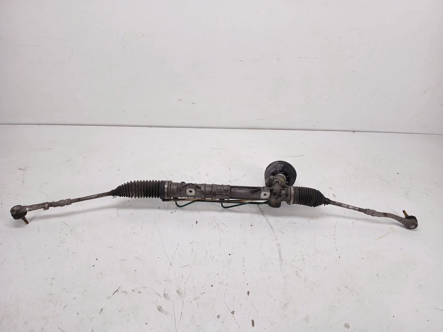 Cremallera Direccion para Peugeot 3008