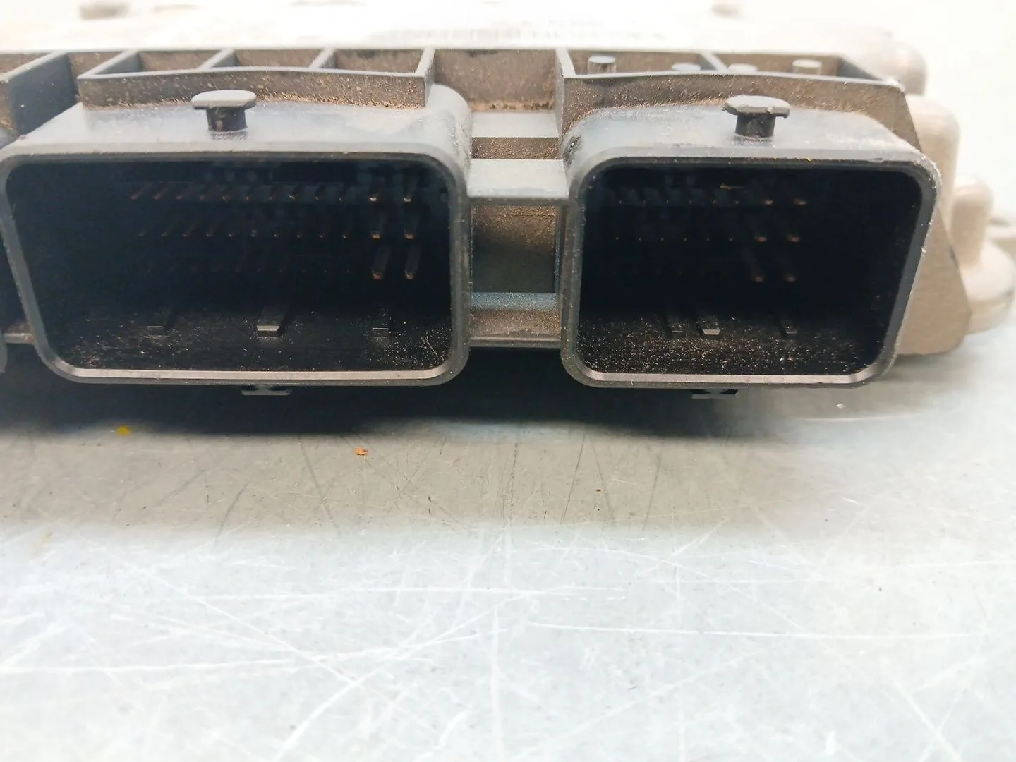Centralita Motor Uce para Peugeot 3008