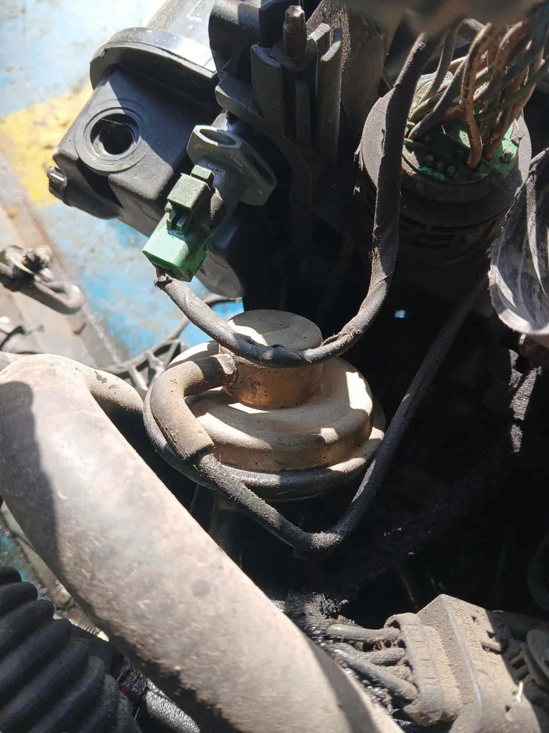 Motor Completo para Citroën C3 I (Fc_, Fn_)