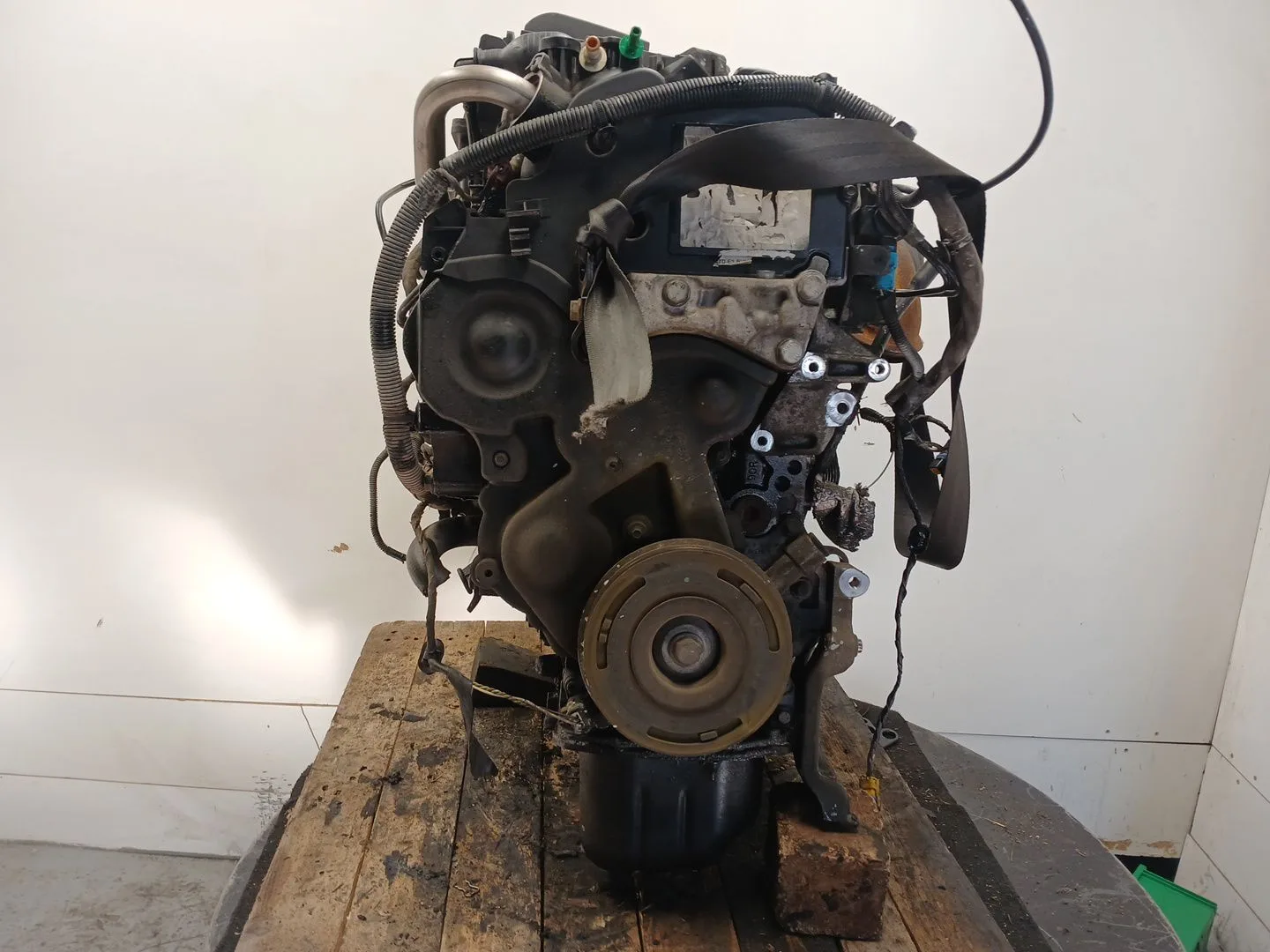 Motor Completo para Citroën C3 I (Fc_, Fn_)