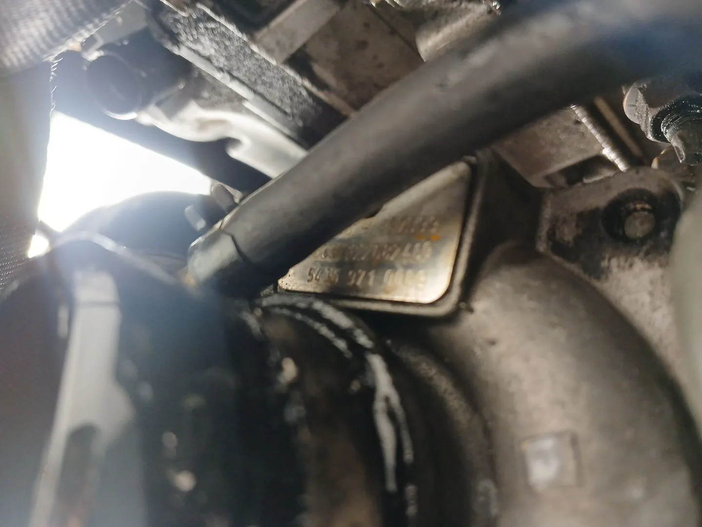 Motor Completo para Citroën C3 I (Fc_, Fn_)