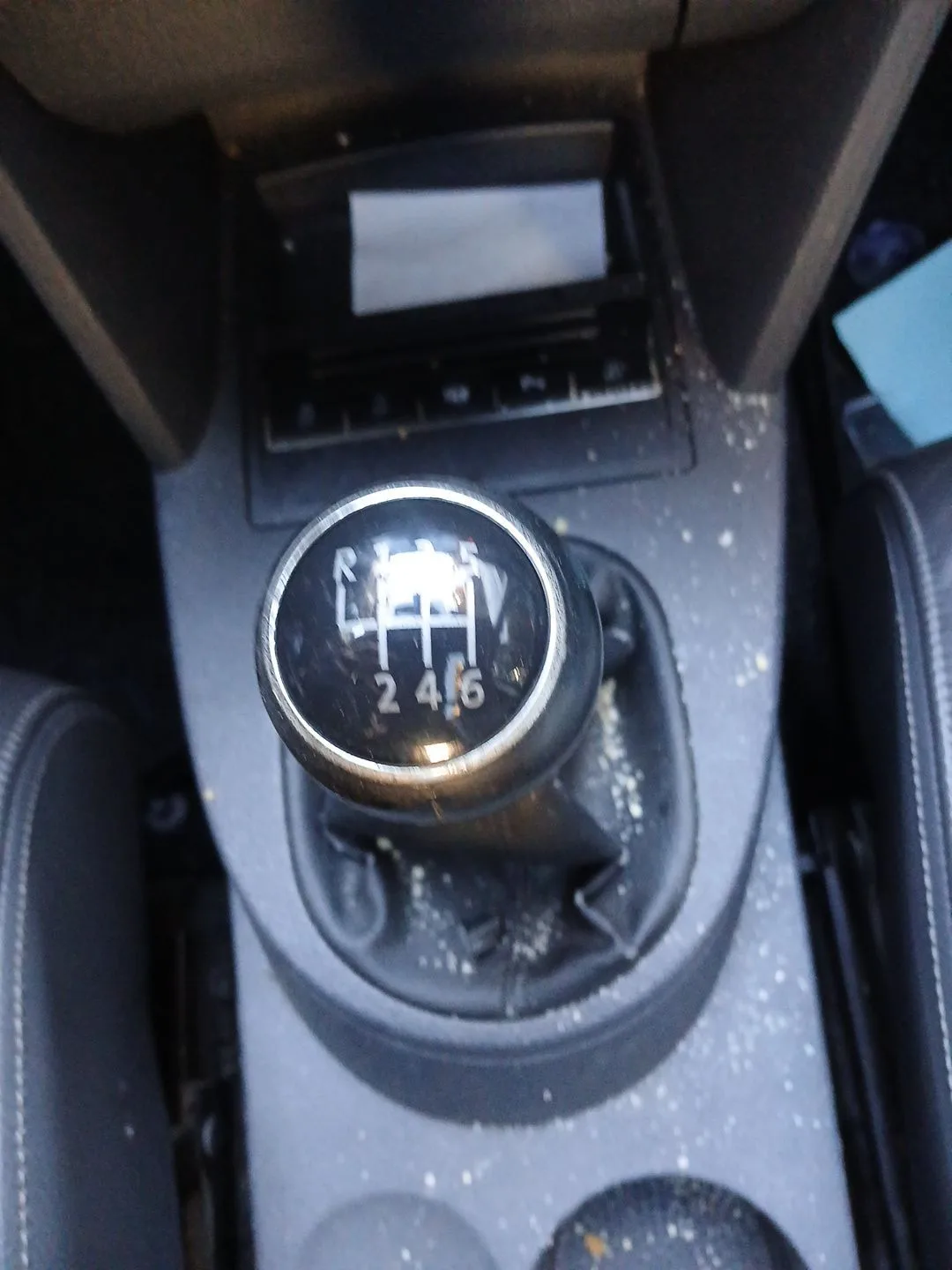 Caja Cambios para Volkswagen Touran (1T3)