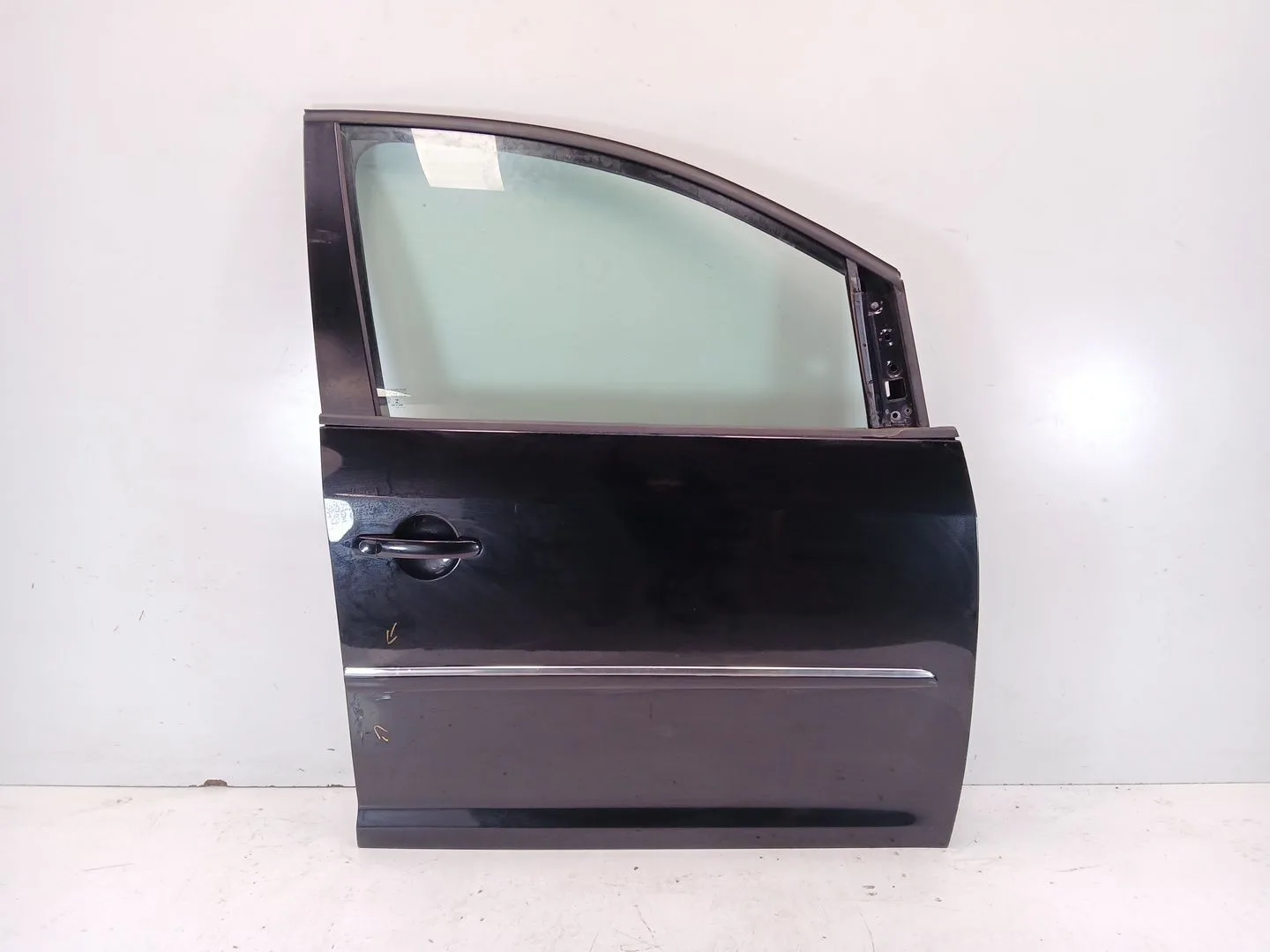 Puerta Delantera Derecha para Volkswagen Touran (1T3)