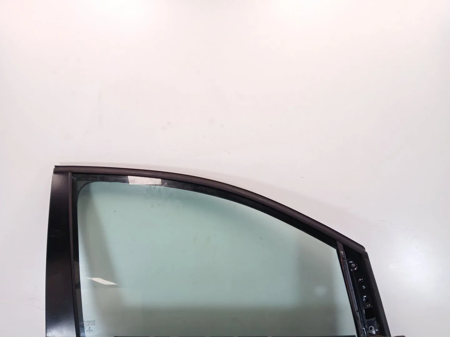 Puerta Delantera Derecha para Volkswagen Touran (1T3)