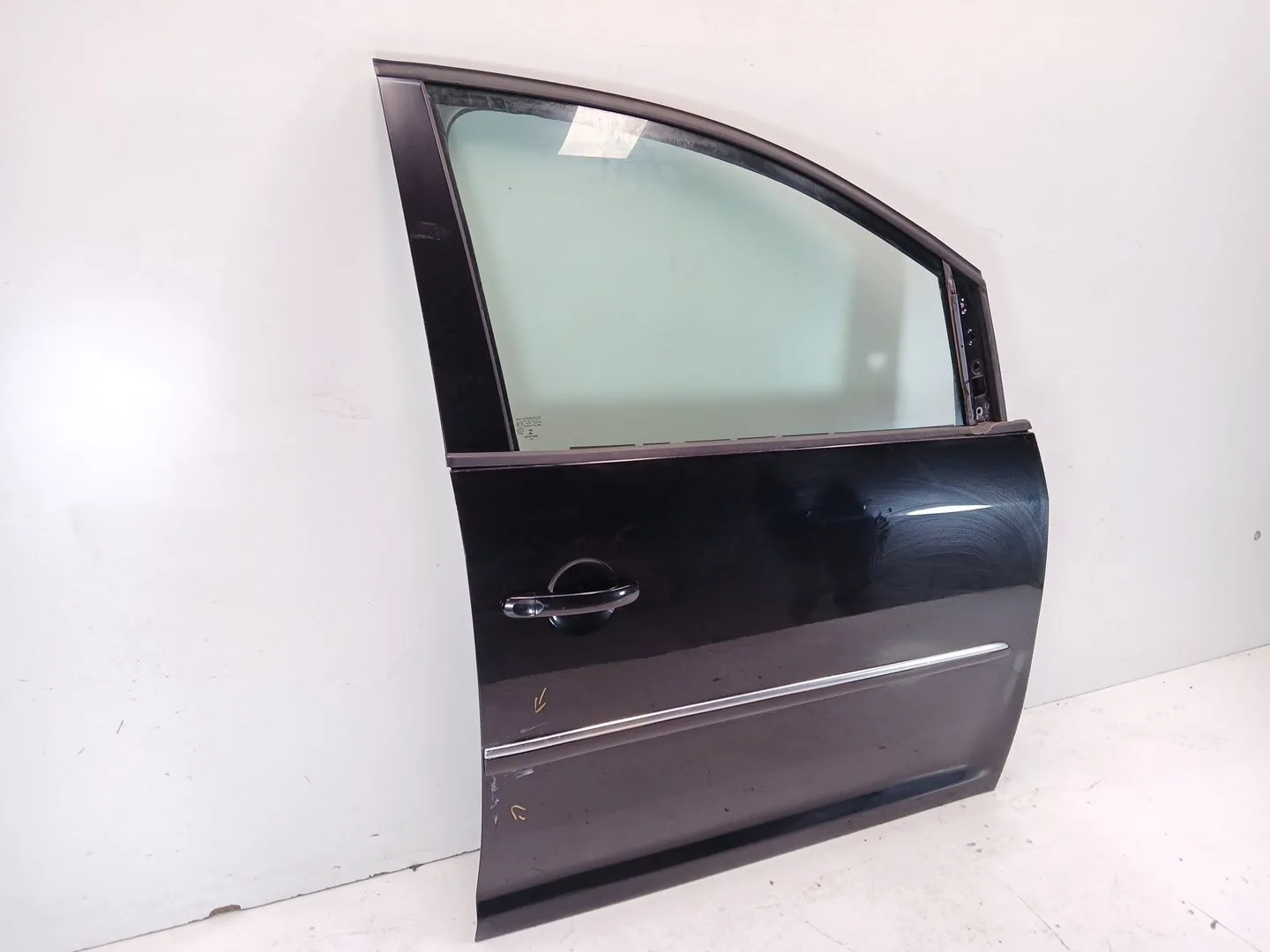 Puerta Delantera Derecha para Volkswagen Touran (1T3)