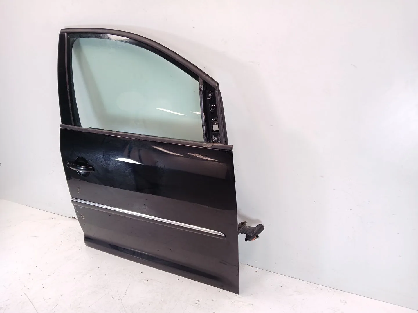 Puerta Delantera Derecha para Volkswagen Touran (1T3)