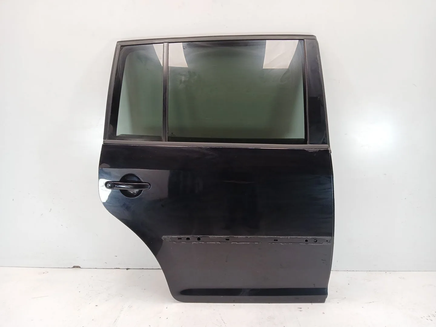 Puerta Trasera Derecha para Volkswagen Touran (1T3)