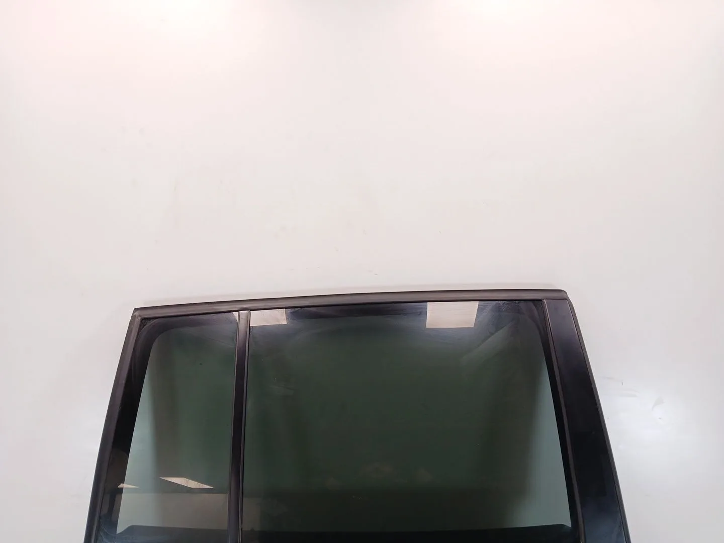 Puerta Trasera Derecha para Volkswagen Touran (1T3)