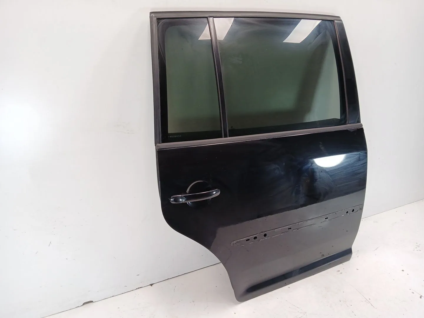 Puerta Trasera Derecha para Volkswagen Touran (1T3)