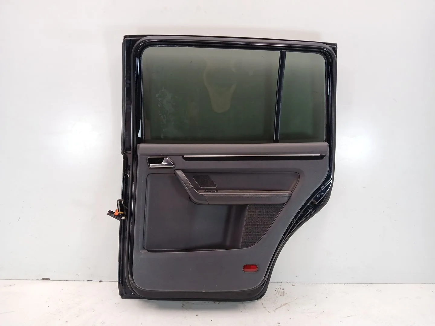 Puerta Trasera Derecha para Volkswagen Touran (1T3)