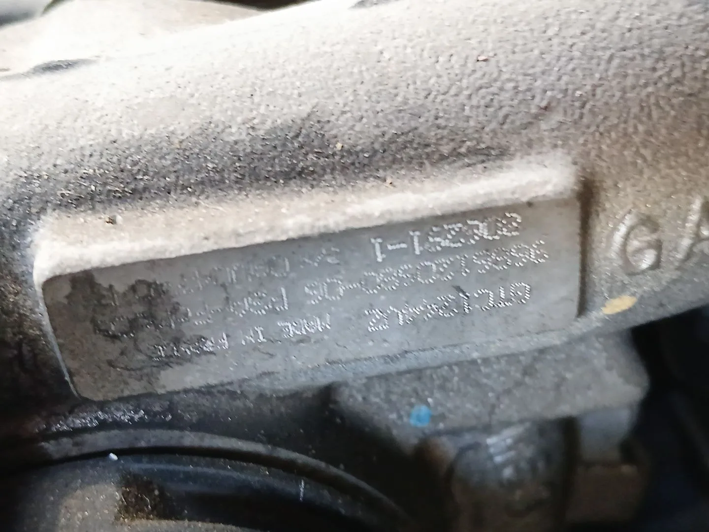Despiece Motor para Citroën C4 Picasso I Monospace (Ud_)