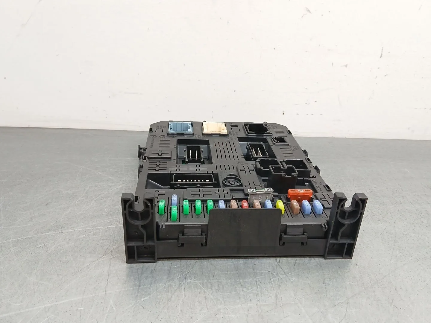 Centralita Bsi para Citroën C4 Picasso I Monospace (Ud_)