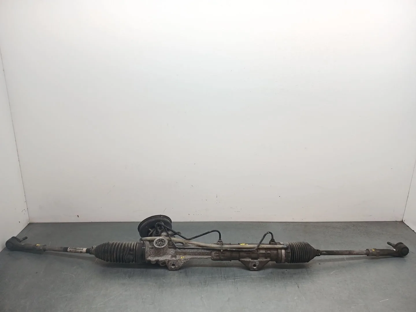 Cremallera Direccion para Citroën C4 Picasso I Monospace (Ud_)