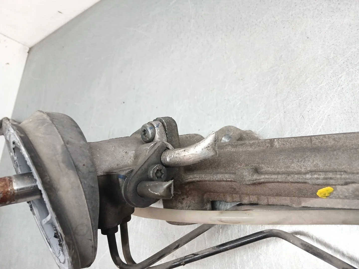 Cremallera Direccion para Citroën C4 Picasso I Monospace (Ud_)