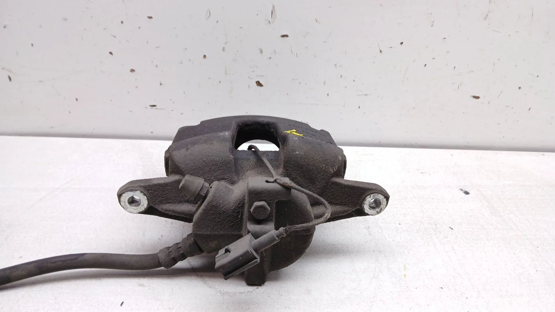 Pinza Freno Trasera Izquierda para Citroën Jumper Iii Furgoneta