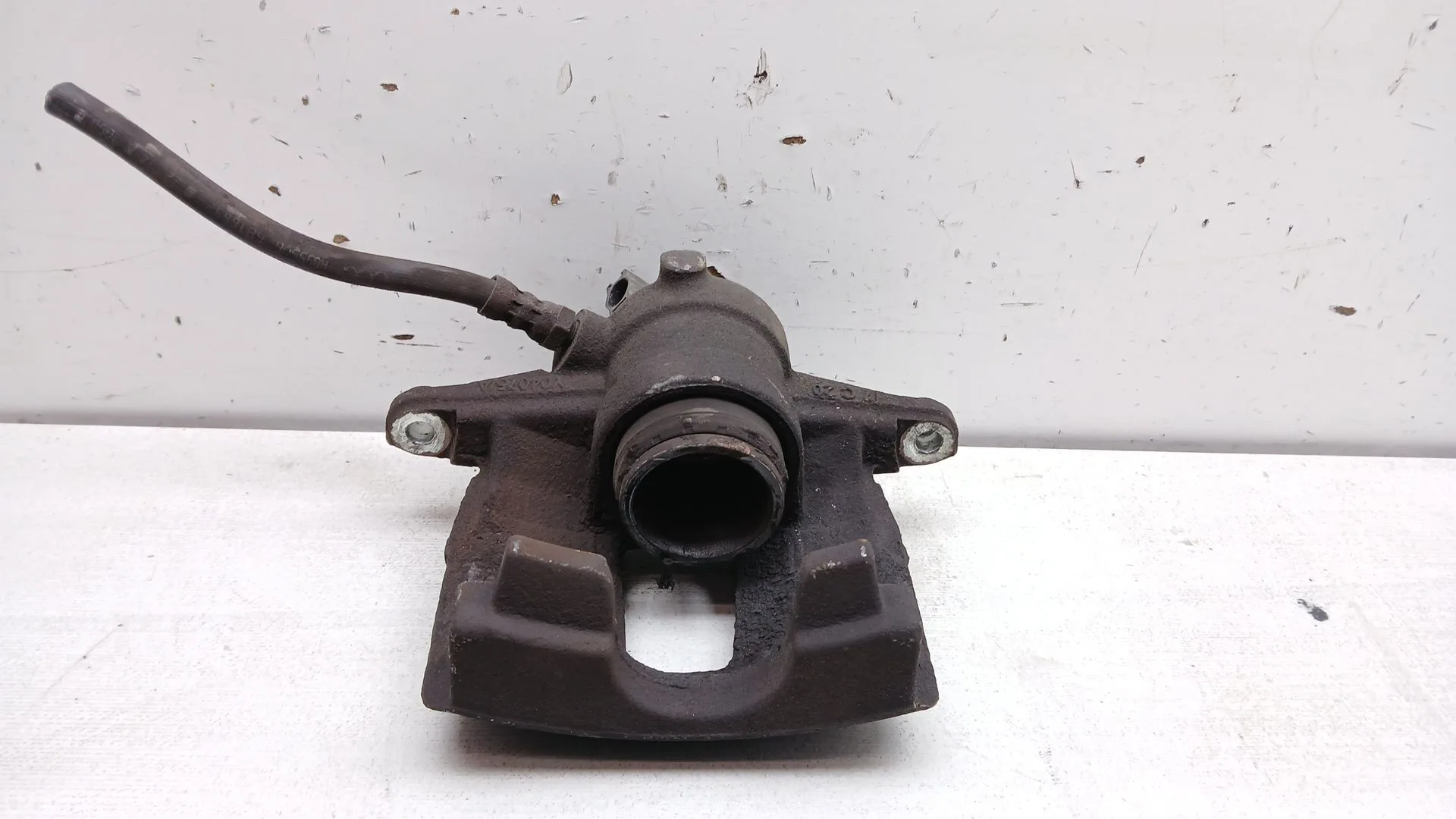 Pinza Freno Trasera Izquierda para Citroën Jumper Iii Furgoneta