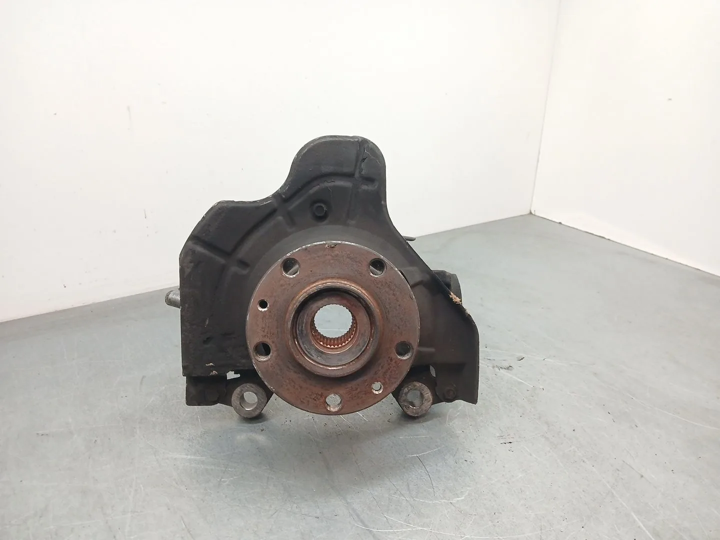Mangueta Delantera Derecha para Citroën Jumper Iii Furgoneta