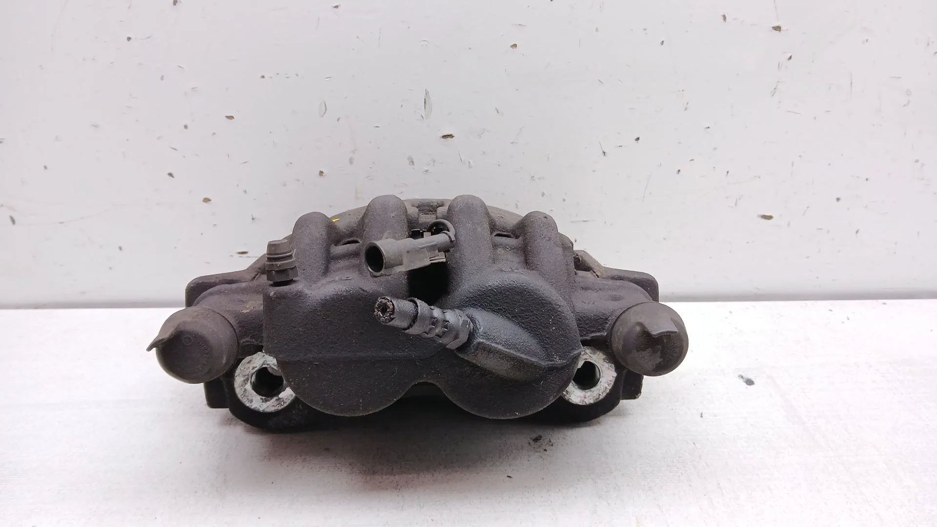 Pinza Freno Delantera Izquierda para Citroën Jumper Iii Furgoneta