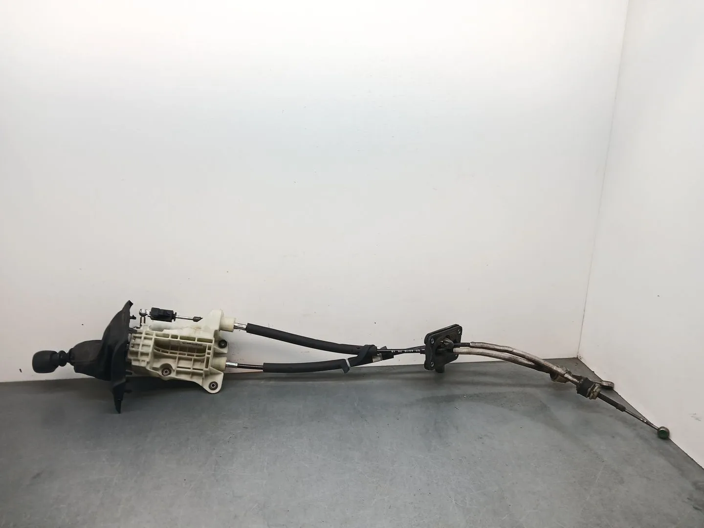 Varillaje Cambio para Citroën Jumper Iii Furgoneta