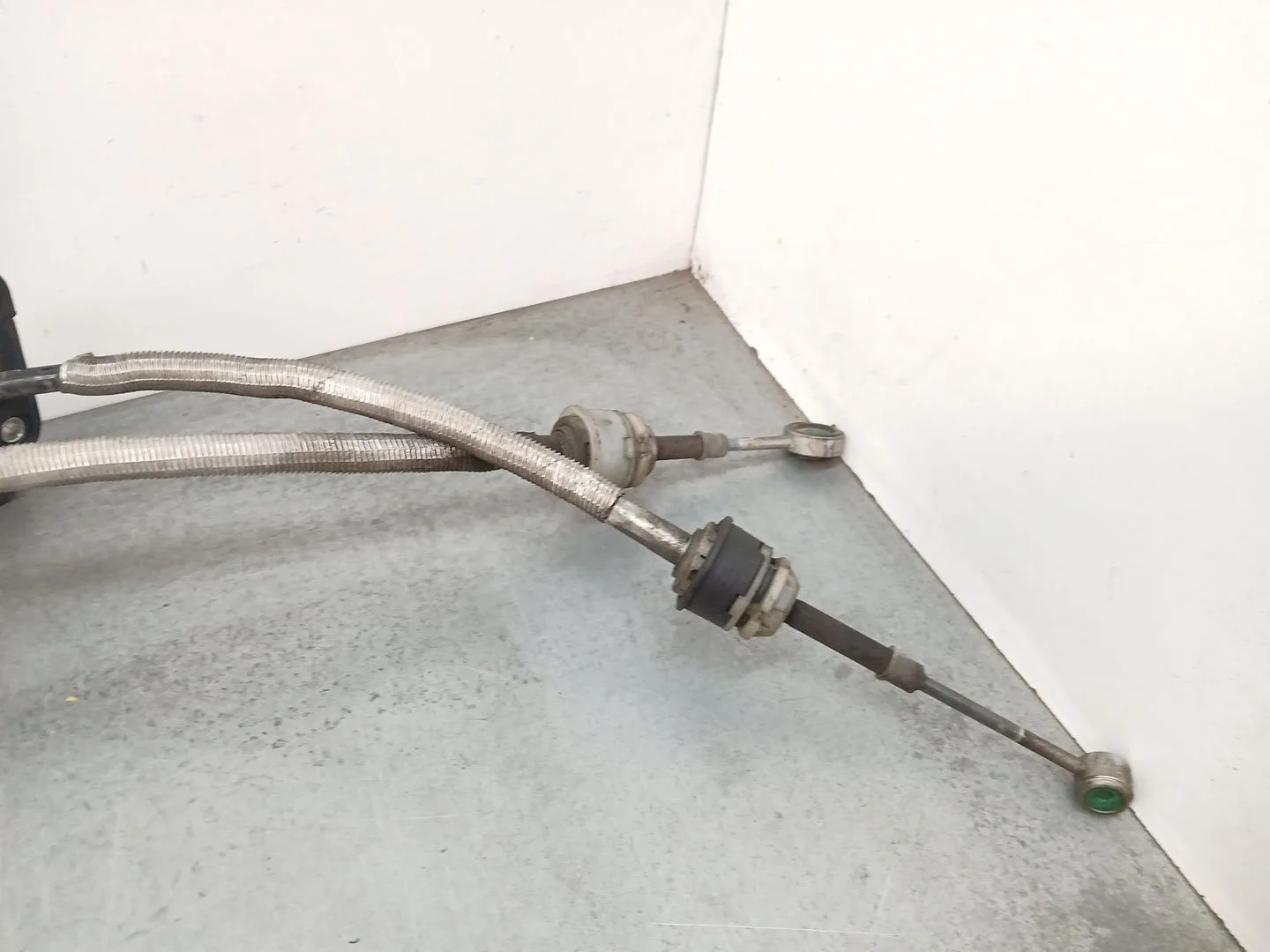 Varillaje Cambio para Citroën Jumper Iii Furgoneta