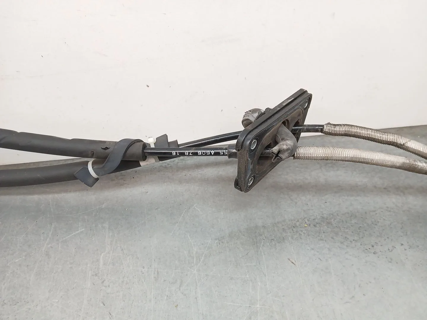 Varillaje Cambio para Citroën Jumper Iii Furgoneta