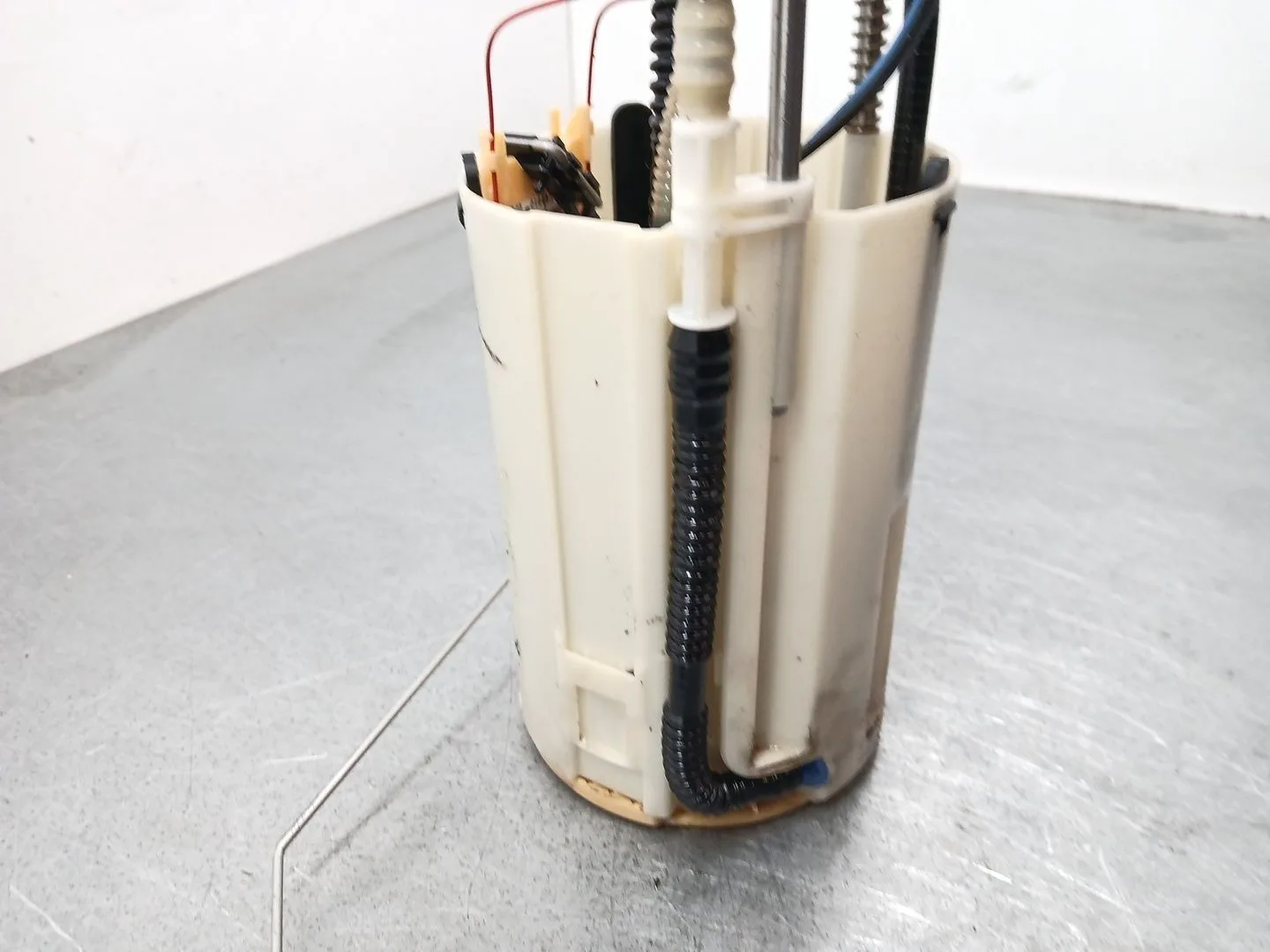 Aforador para Citroën Jumper Iii Furgoneta