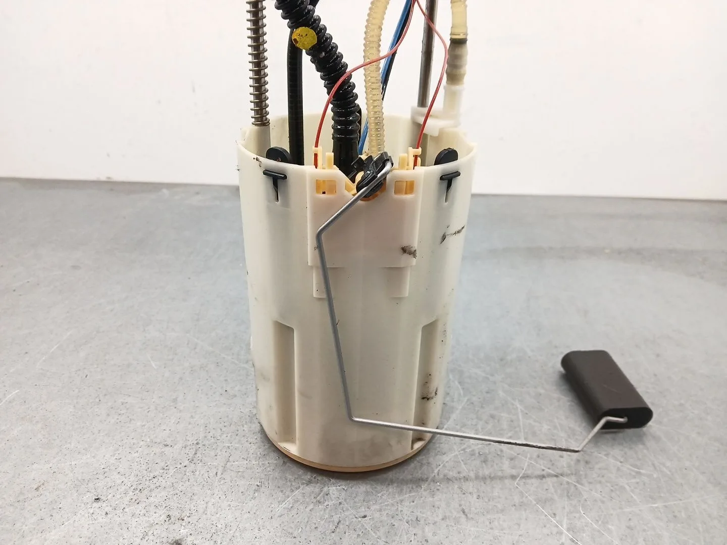 Aforador para Citroën Jumper Iii Furgoneta