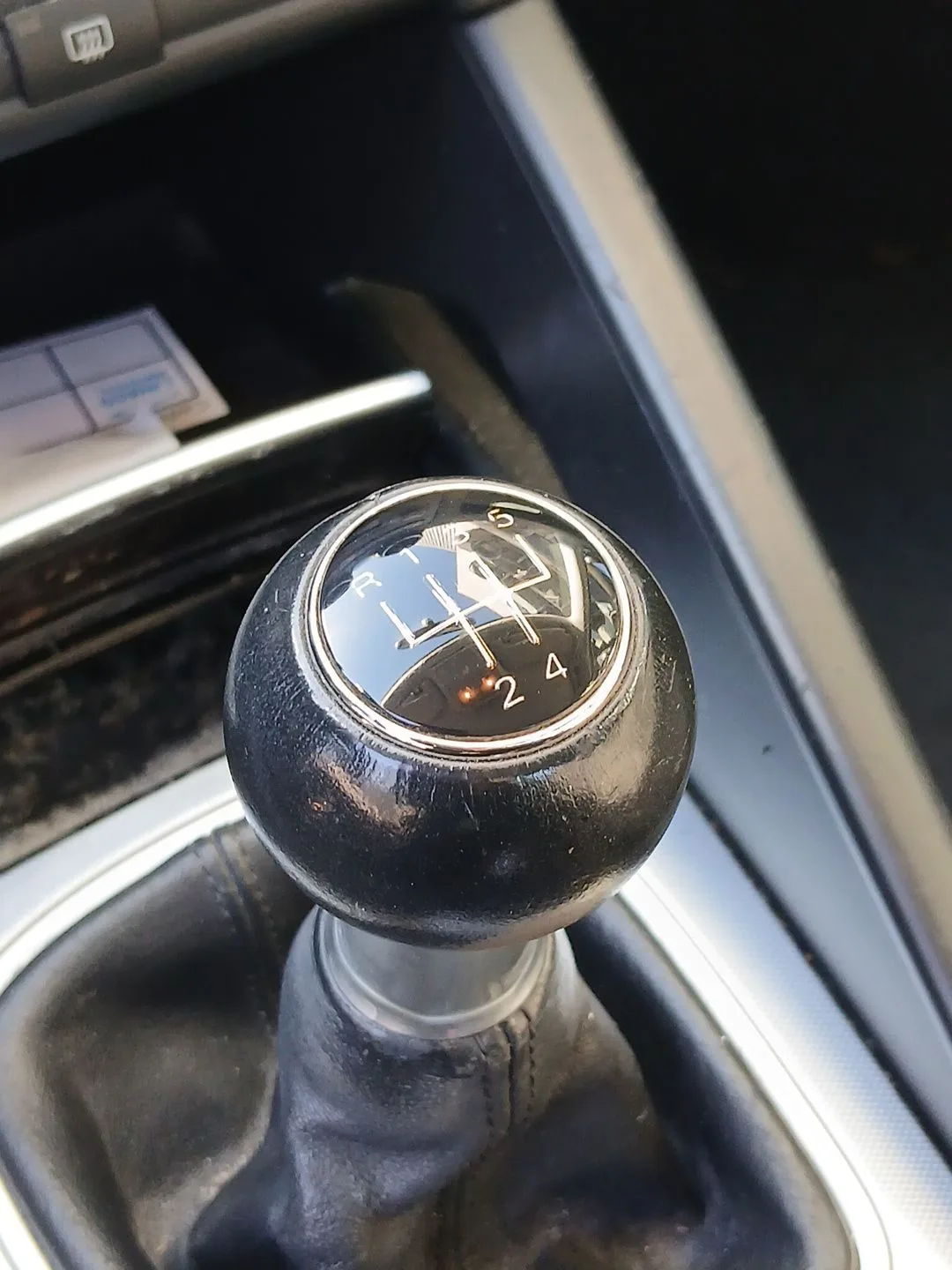 Caja Cambios para Audi A3 (8P1)