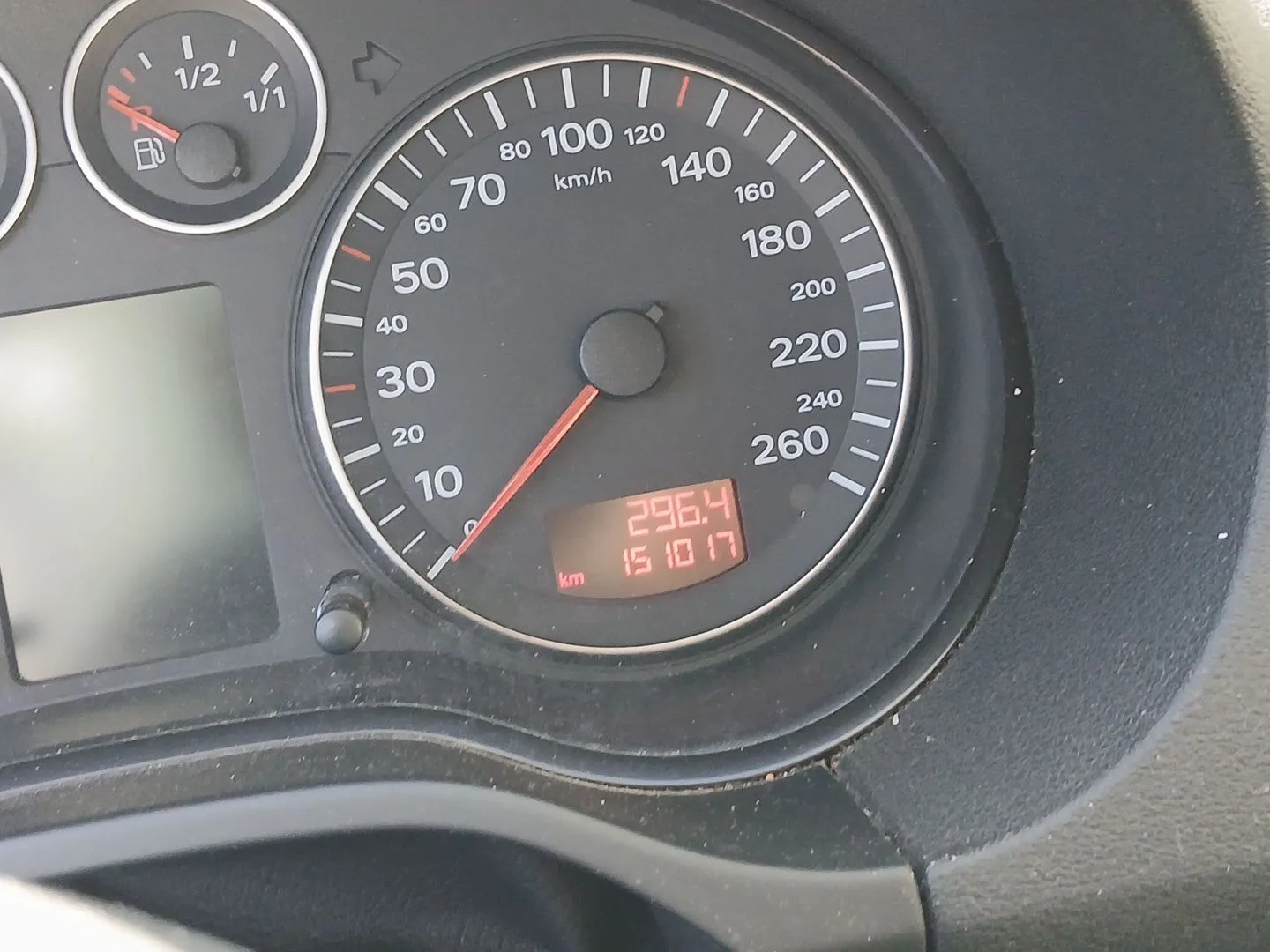 Caja Cambios para Audi A3 (8P1)
