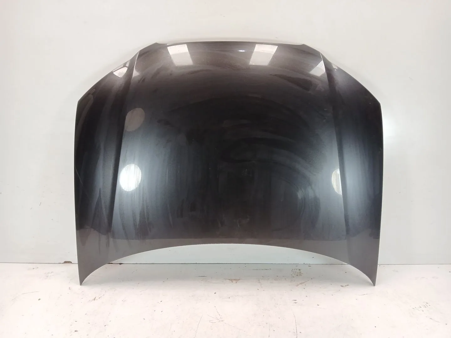 Capot para Audi A3 (8P1)