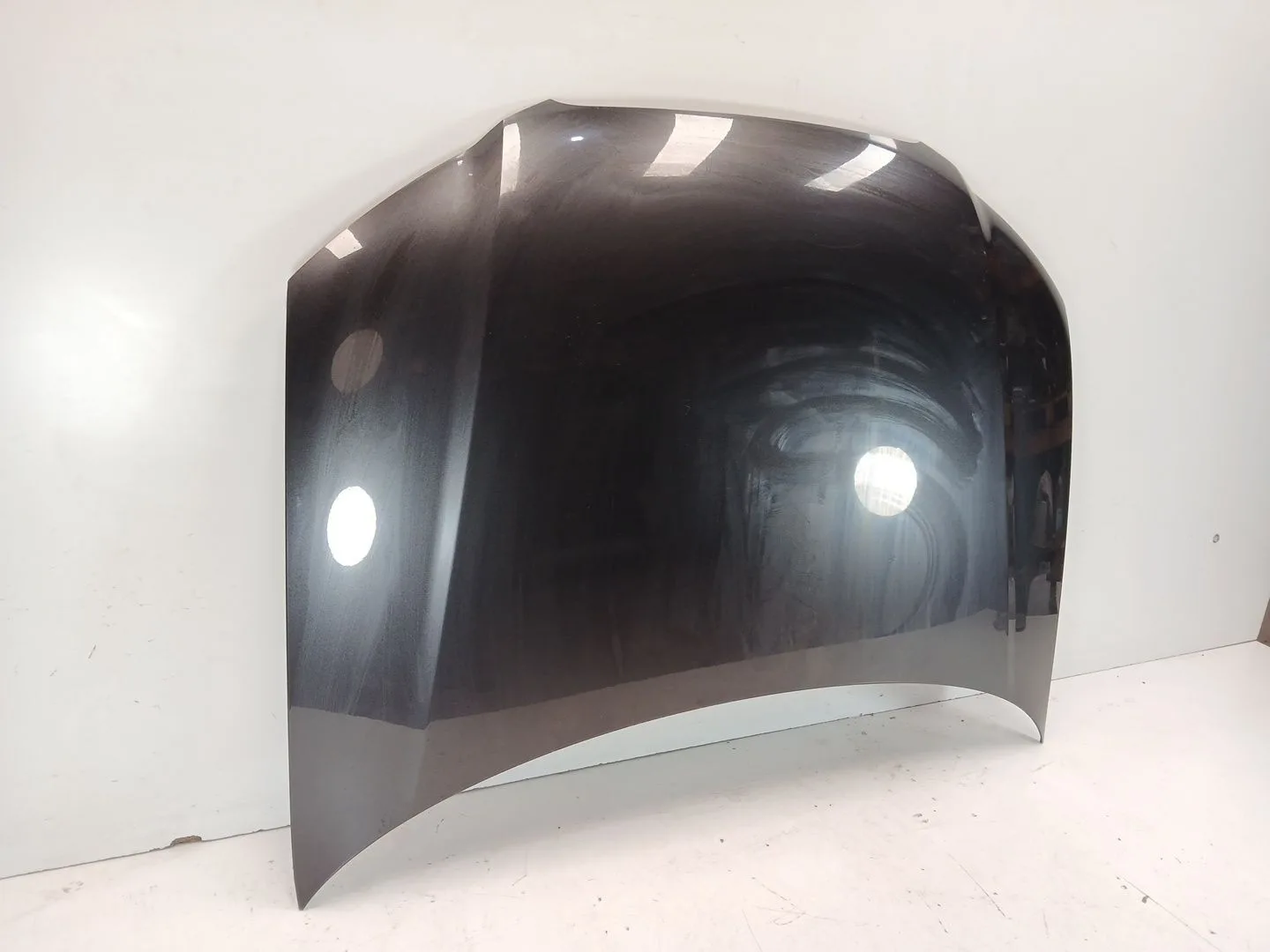 Capot para Audi A3 (8P1)
