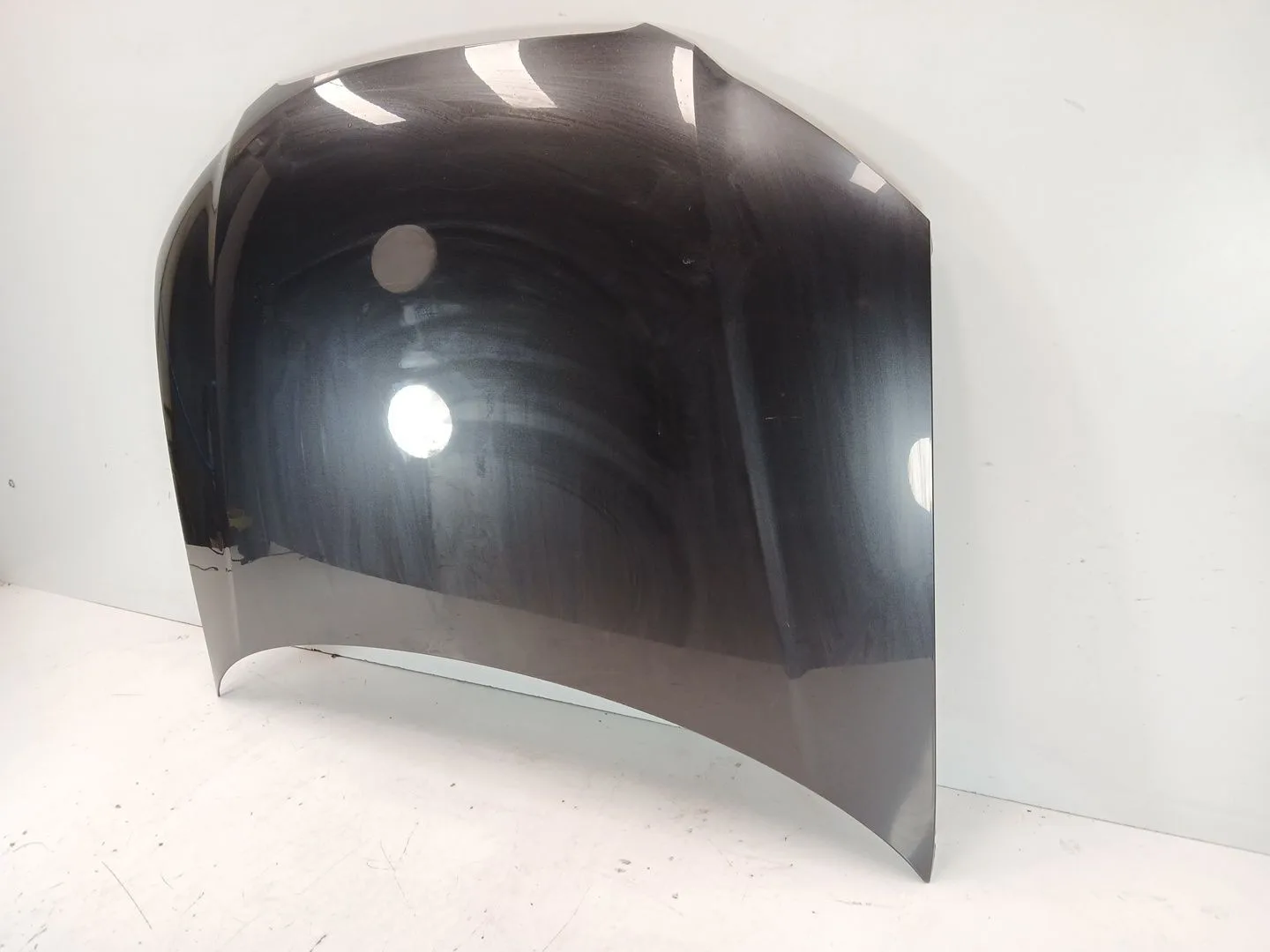 Capot para Audi A3 (8P1)