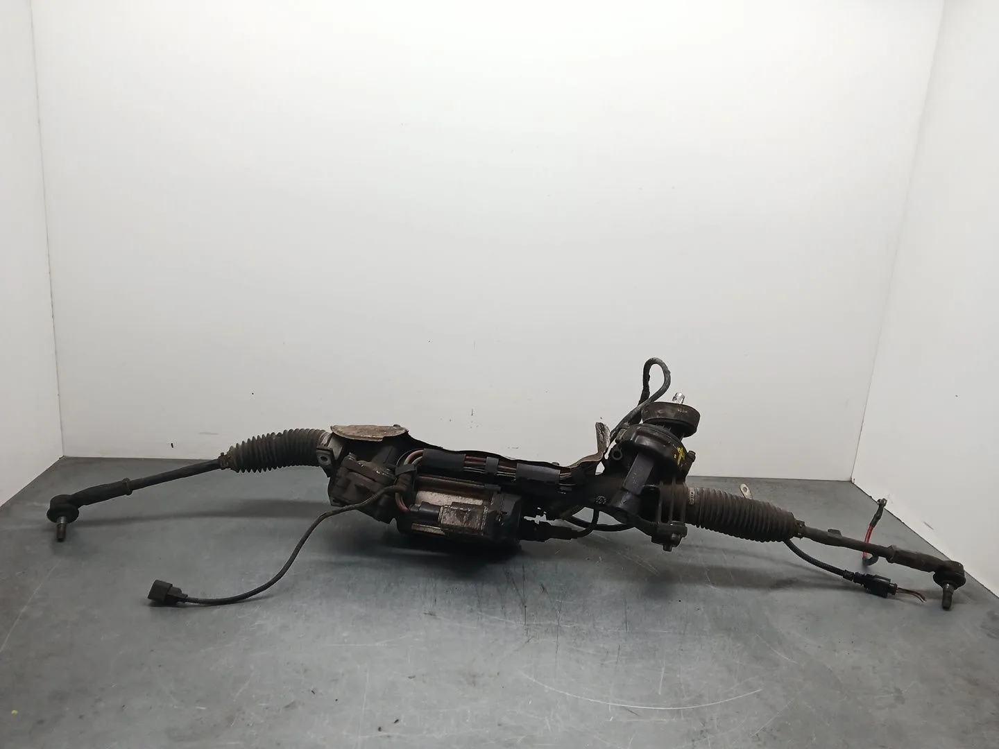 Cremallera Direccion para Audi A3 (8P1)