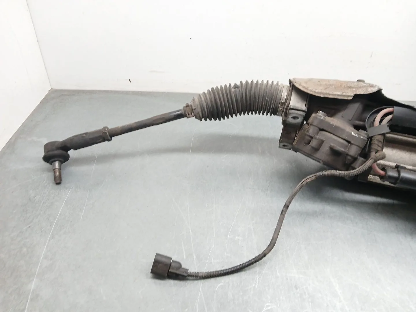Cremallera Direccion para Audi A3 (8P1)