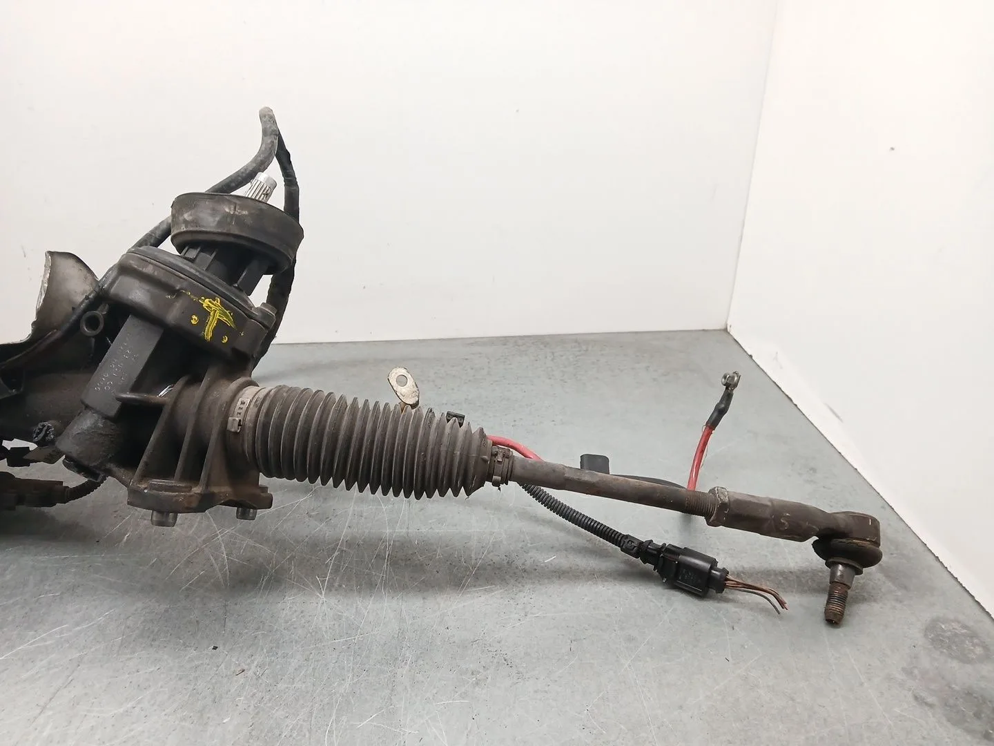 Cremallera Direccion para Audi A3 (8P1)