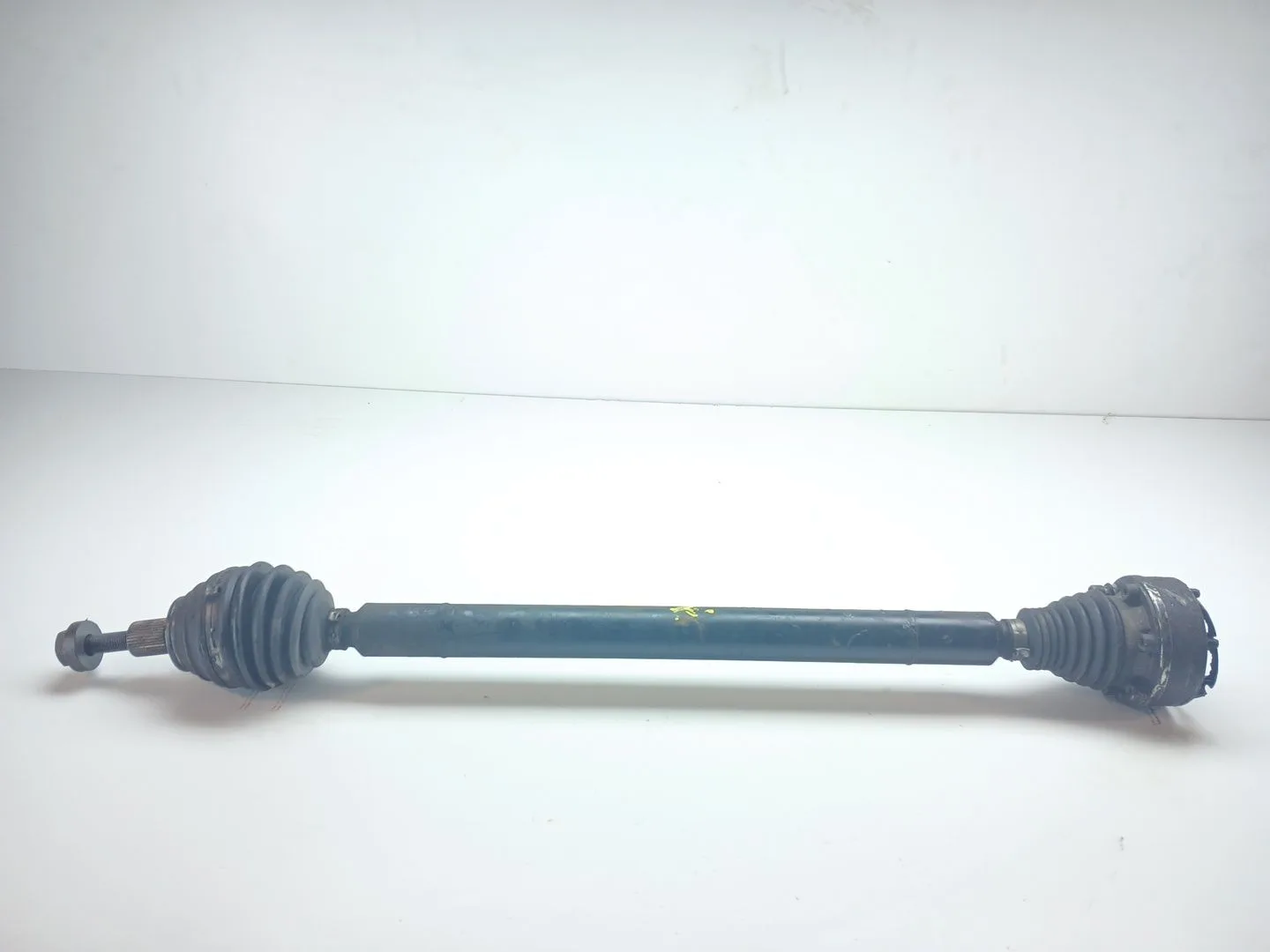 Transmision Delantera Derecha para Audi A3 (8P1)