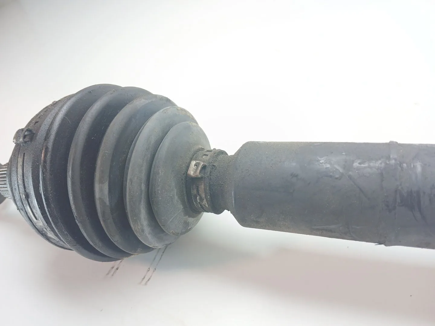 Transmision Delantera Derecha para Audi A3 (8P1)