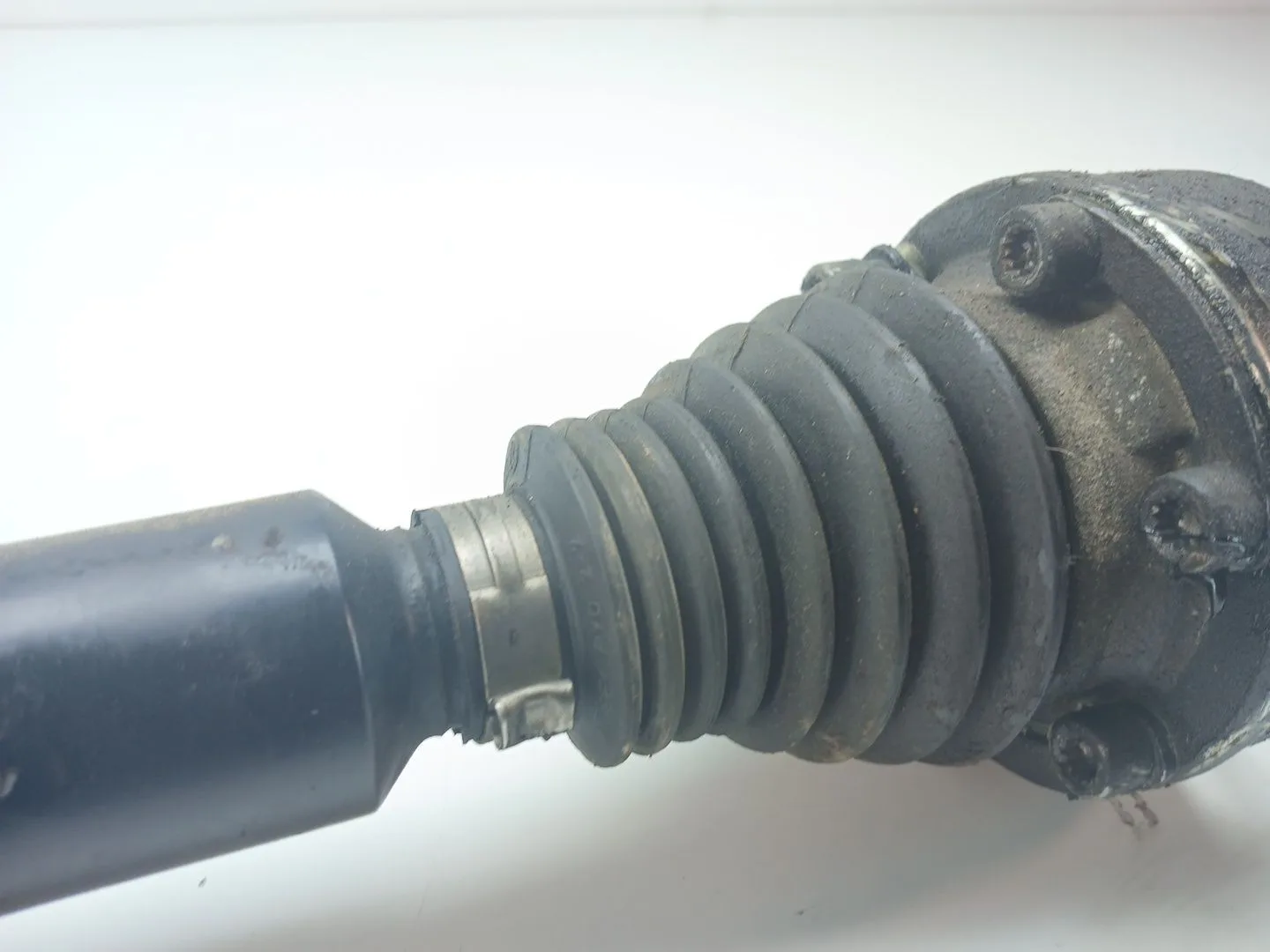Transmision Delantera Derecha para Audi A3 (8P1)