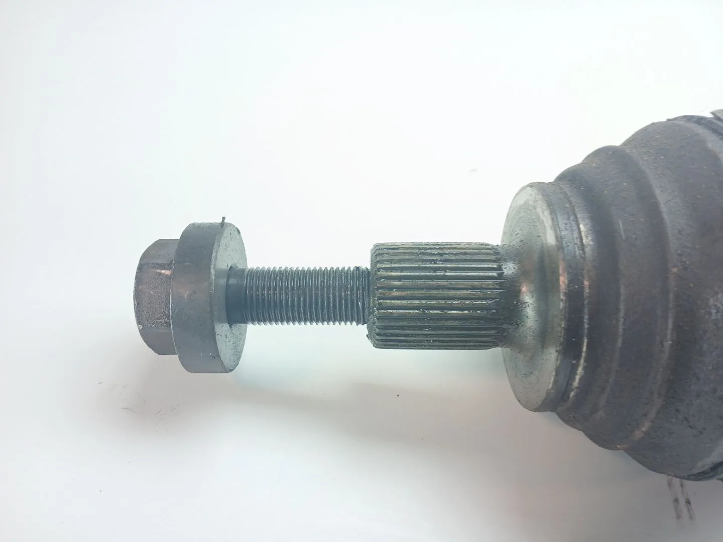 Transmision Delantera Derecha para Audi A3 (8P1)