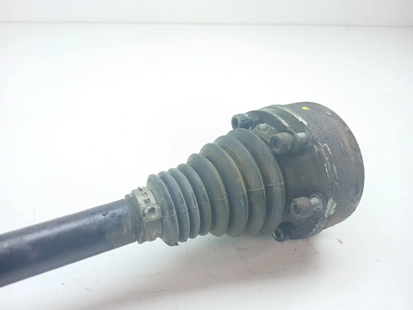 Transmision Delantera Izquierda para Audi A3 (8P1)